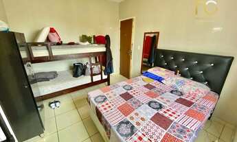 Imagem 11: Apartamento com 2 dormitórios à venda, 100 m² por R$ 290.000,00 - Tupi - Praia Grande/SP