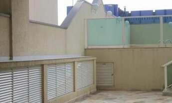 Imagem 5: Apartamento para Venda em Santo André, Vila Assunção, 3 dormitórios, 3 banheiros, 3 vagas