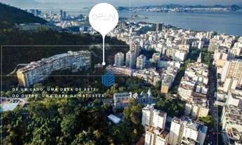 Imagem 2: Apartamento com 2 dormitórios à venda, 94 m² por R$ 1.545.000,00 - Laranjeiras - Rio de Ja