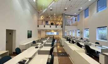 Imagem: Prédio monousuário Jardim América 1500m²