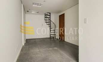 Imagem 5: PORTO ALEGRE - Conjunto Comercial/Sala - Floresta