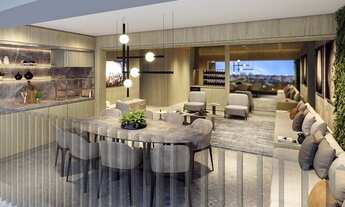 Imagem 6: Studio residencial para venda, Vila Gumercindo, São Paulo - ST10781