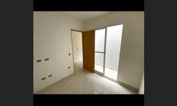 Imagem 4: Sobrado para venda tem 120 metros quadrados com 3 quartos em Vila Moraes - São Paulo - São