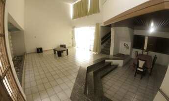 Imagem 6: Casa com 5 dormitórios à venda, 537 m² por R$ 750.000,00 - Lagoa Nova - Natal/RN