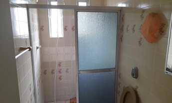 Imagem 3: Apartamento para venda tem 70 metros quadrados com 2 quartos em Canto do Forte - Praia Gra