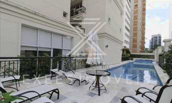 Imagem 4: Apartamento Residencial para locação, Itaim Bibi, São Paulo -