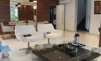 Imagem 4: Belíssima casa 4 suítes em condomínio fechado