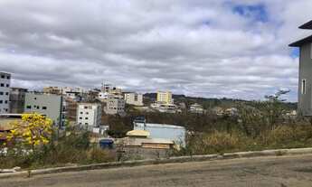 Imagem 5: Terreno à venda no bairro Santo Agostinho - Conselheiro Lafaiete/MG