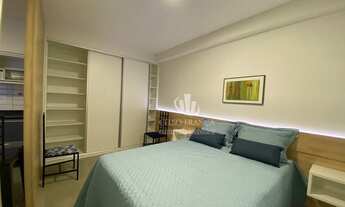 Imagem: Apartamento para aluguel com 55 metros quadrados