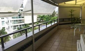 Imagem 6: Rio de Janeiro - Apartamento Padrão - Barra da Tijuca