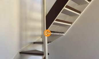 Imagem 16: Apartamento Duplex com 3 dormitórios à venda, 130 m² por R$ 1.050.000,00 - Centro - Osasco