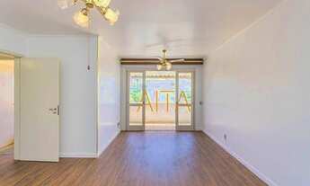 Imagem 2: Apartamento à venda, 99 m² por R$ 509.000,00 - Passo d'Areia - Porto Alegre/RS