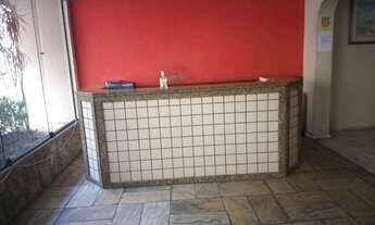 Imagem 7: Cobertura com 3 dormitórios à venda, 115 m² por R$ 395.000,00 - Centro - Juiz de Fora/MG