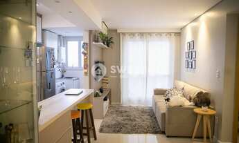 Imagem: Apartamento Padrão