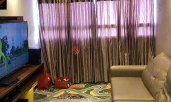 Imagem: Apartamento próximo ao Metrô Oratório