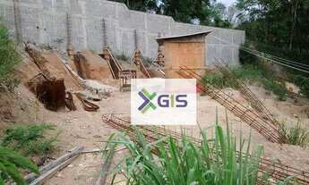 Imagem 2: Terreno à venda, 515 m² por R$ 370.000 - Badu - Niterói/RJ