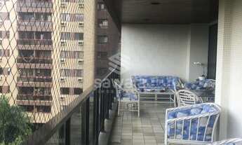 Imagem 4: Apartamento 4 quartos a venda Villa di Genova - ABM Barra da Tijuca