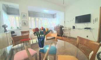 Imagem: Apartamento para venda tem 110 metros quadrados