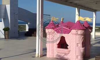 Imagem 2: COBERTURA 3 DORMITÓRIOS VISTA MAR | CAMPECHE | FLORIANÓPOLIS