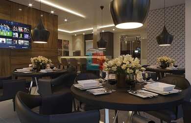 Imagem 5: JOINVILLE - Apartamento Padrão - Saguaçú