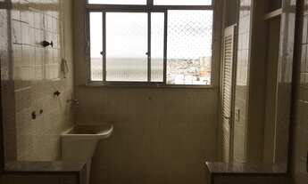 Imagem 4: Meier - Dias da Cruz 2 quartos Dependência Varanda