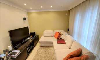 Imagem 2: Panamby, Apto. sofisticado, Maravilhoso, Impecável, 3 suites, 141 m², 2 vagas. Ref.:2097