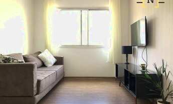 Imagem: Apartamento à venda, 53 m² por R$ 315.000,00