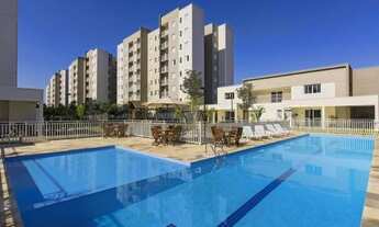 Imagem 2: Apartamento Residencial Premiere - Morumbi, Paulínia (70m2