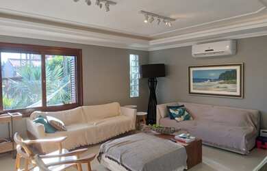 Imagem 5: Casa para venda possui 156 metros quadrados com 3 quartos em Rainha Do Mar - Xangri-Lá - R