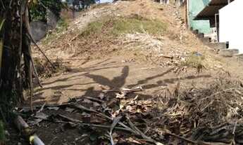 Imagem 5: Terreno no bairro do Tanque