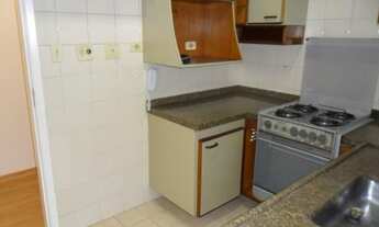 Imagem 6: Apartamento com 3 dormitórios para alugar, 65 m² por R$ 2.000,00/mês - Jardim Marajoara