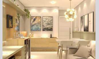 Imagem 5: Apartamento para venda possui 93 metros quadrados com 2 quartos em Graça - Salvador - BA