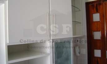 Imagem 5: Apartamento de 67m² 3 dormitórios Continental