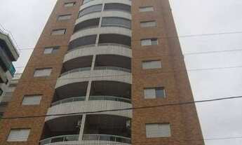 Imagem 1: Apartamento com 2 dormitórios à venda, 67 m² por R$ 310.000,00 - Vila Assunção - Praia Gra