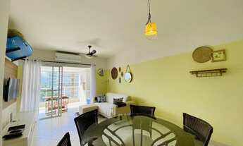 Imagem 6: Apartamento com 3 dormitórios para alugar, 93 m² - Riviera de São Lourenço - Bertioga/SP