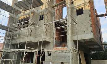 Imagem 2: SOBRADO EM CONDOMÍNIO com 3 dormitórios à venda com 116m² por R$ 580.000,00 no bairro Bair