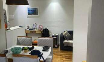 Imagem 2: Apartamento com 3 dormitórios à venda, 65 m² por R$ 600.000,00 - Vila Moraes - São Paulo/S