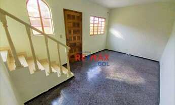 Imagem: Casa para alugar, 100 m² por R$ 1.350,00/mês