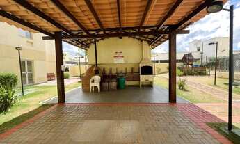 Imagem 7: Edvaldo Moreira Vende Agio Apartamento 3 Quartos Com Suite Lazer Portal do Cerrado Brasili