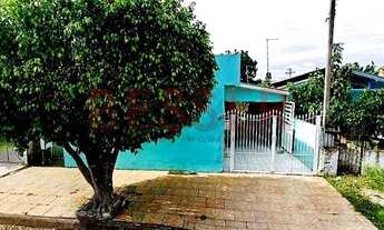 Imagem: Casa com 1 dormitório à venda, 102 m²