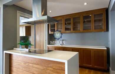 Imagem 5: Lindo apartamento no coração do Itaim