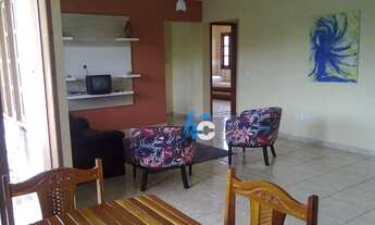 Imagem 4: Apartamento com 3 dormitórios à venda, 100 m² por R$ 400.000,00 - Paraíso dos Pataxós - Po