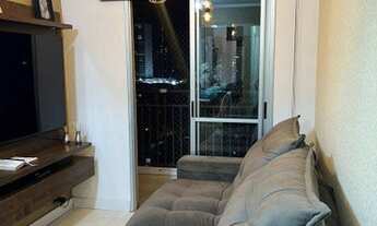 Imagem 3: Apartamento com 2 dormitórios, com sacada à venda por R$ 400.000 - Vila Moreira - São Paul