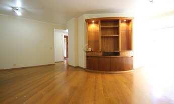 Imagem 5: APARTAMENTO com 3 dormitórios à venda com 166.44m² por R$ 530.000,00 no bairro Bigorrilho