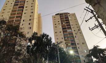 Imagem 2: Apto MORADA DA CANTAREIRA lazer de clube