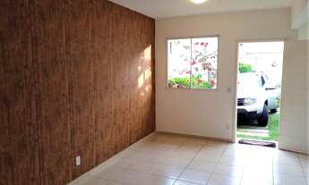 Imagem 3: Sobrado 90m² em Condomínio 3 Dorm. C/ Suíte na Região Mansões Santo Antônio - Campinas