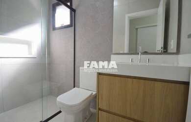 Imagem 5: Casa com 3 dormitórios à venda, 138 m² por R$ 870.000,00 - Residencial Terras da Estância