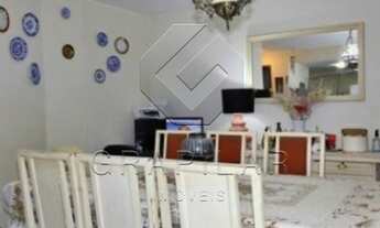 Imagem 4: APARTAMENTO com 3 dormitórios à venda com 207.65m² por R$ 750.000,00 no bairro Bigorrilho