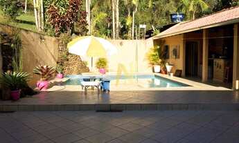 Imagem 3: Chácara com 3 dormitórios à venda, R$ 1.200.000 - Chácaras São Miguel - Londrina/PR