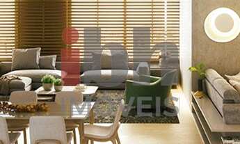 Imagem: Apartamento à venda, 4 quartos, 2 suítes